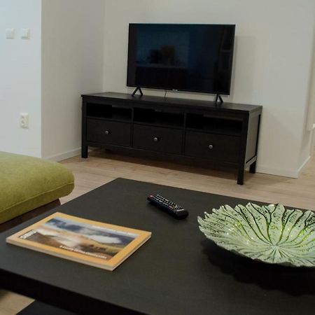 Paul'S Place. New Rooftop Apartment In Downtown Sibiu Luaran gambar